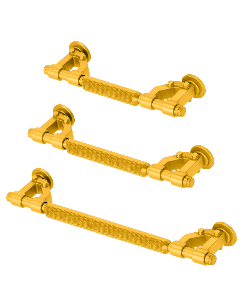 Waterstone Industrial 5" Handle Pull