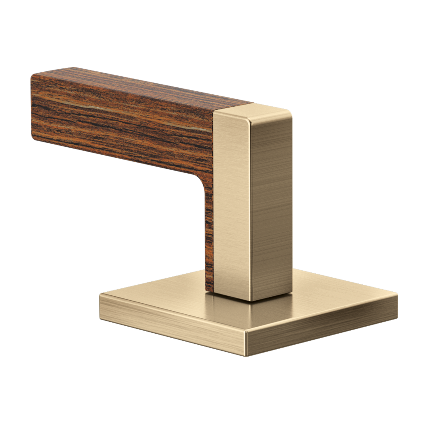 Brizo HL5322 Frank Lloyd Wright Widespread Lavatory Lever Handle Kit