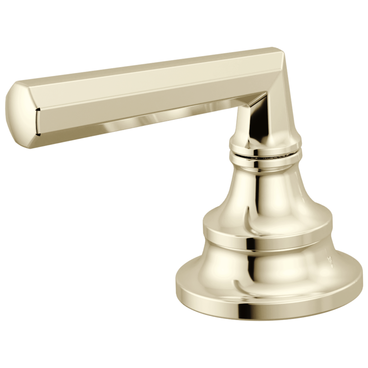Brizo HL665 Beauclere Roman Tub Faucet Lever Handle Kit
