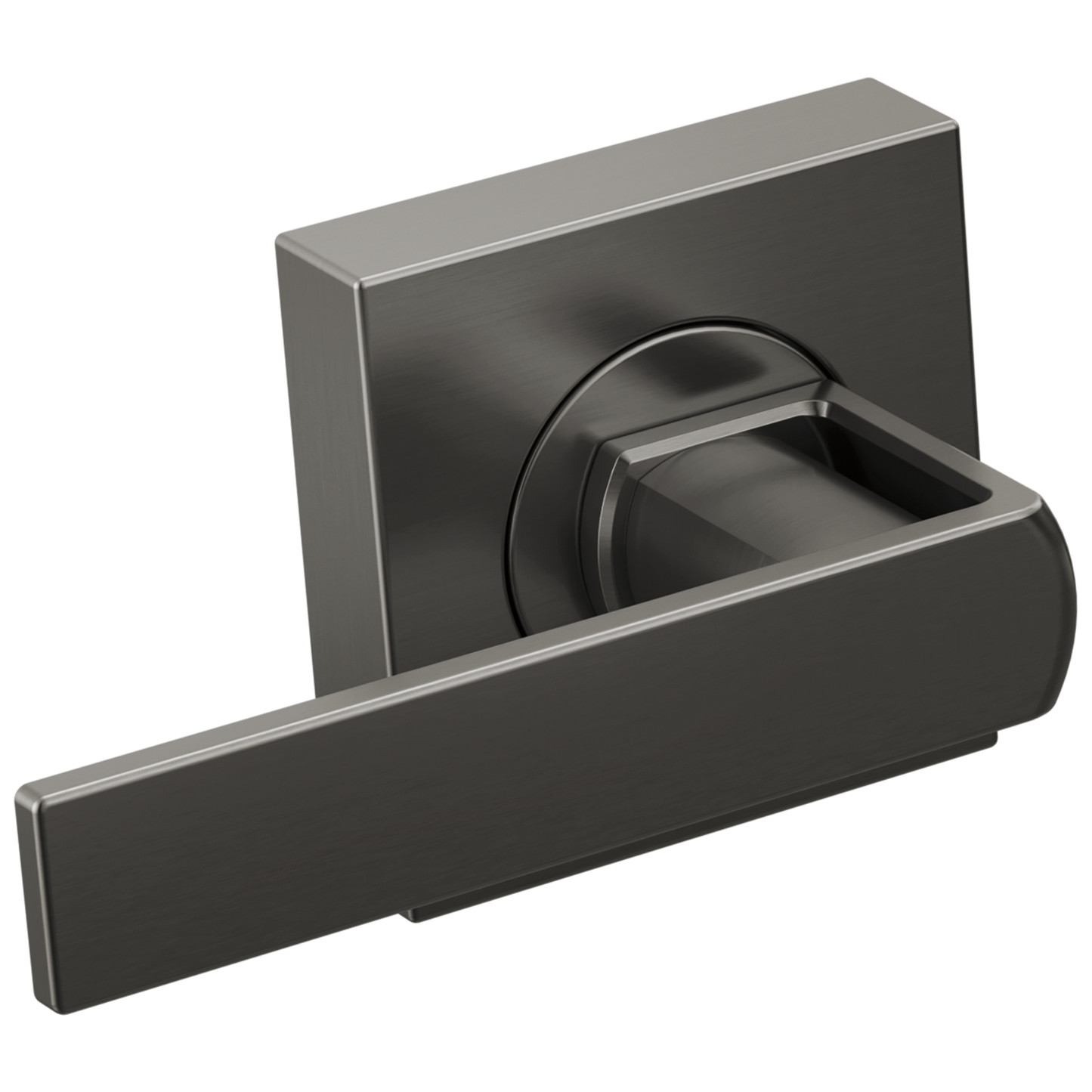 Brizo HL70499 Frank Lloyd Wright Two-Handle Wall Mount Tub Filler Gap Lever Handle Kit