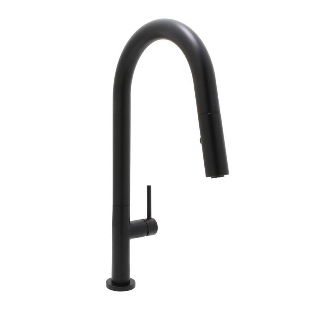 Huntington Brass K18304-J Pull-Down Kitchen Faucet