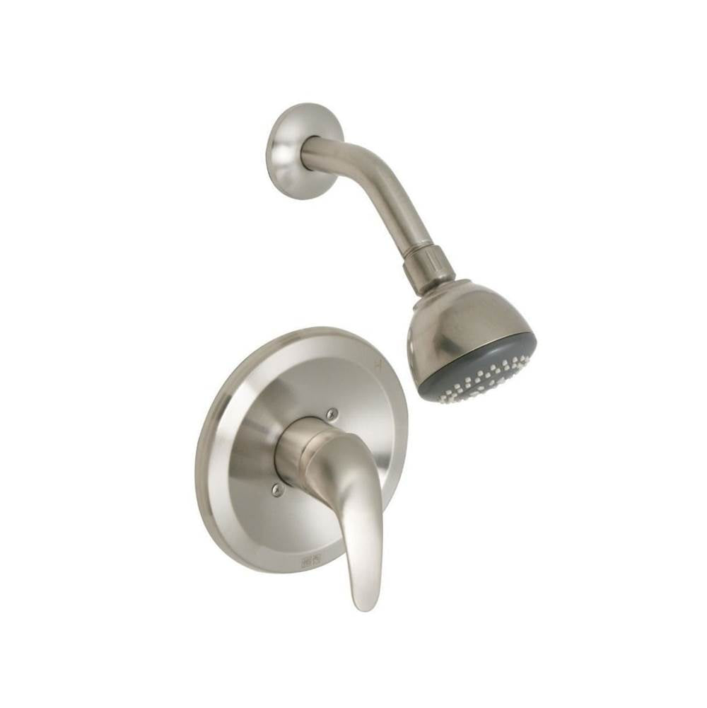 Huntington Brass P61800 Reliaflo Shower Trim