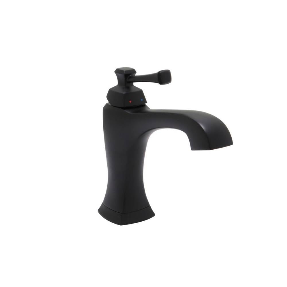 Huntington Brass W31827-1 Single Control Lavatory Faucet