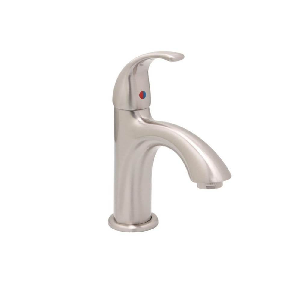 Huntington Brass W32116-2 Single Control Lavatory Faucet