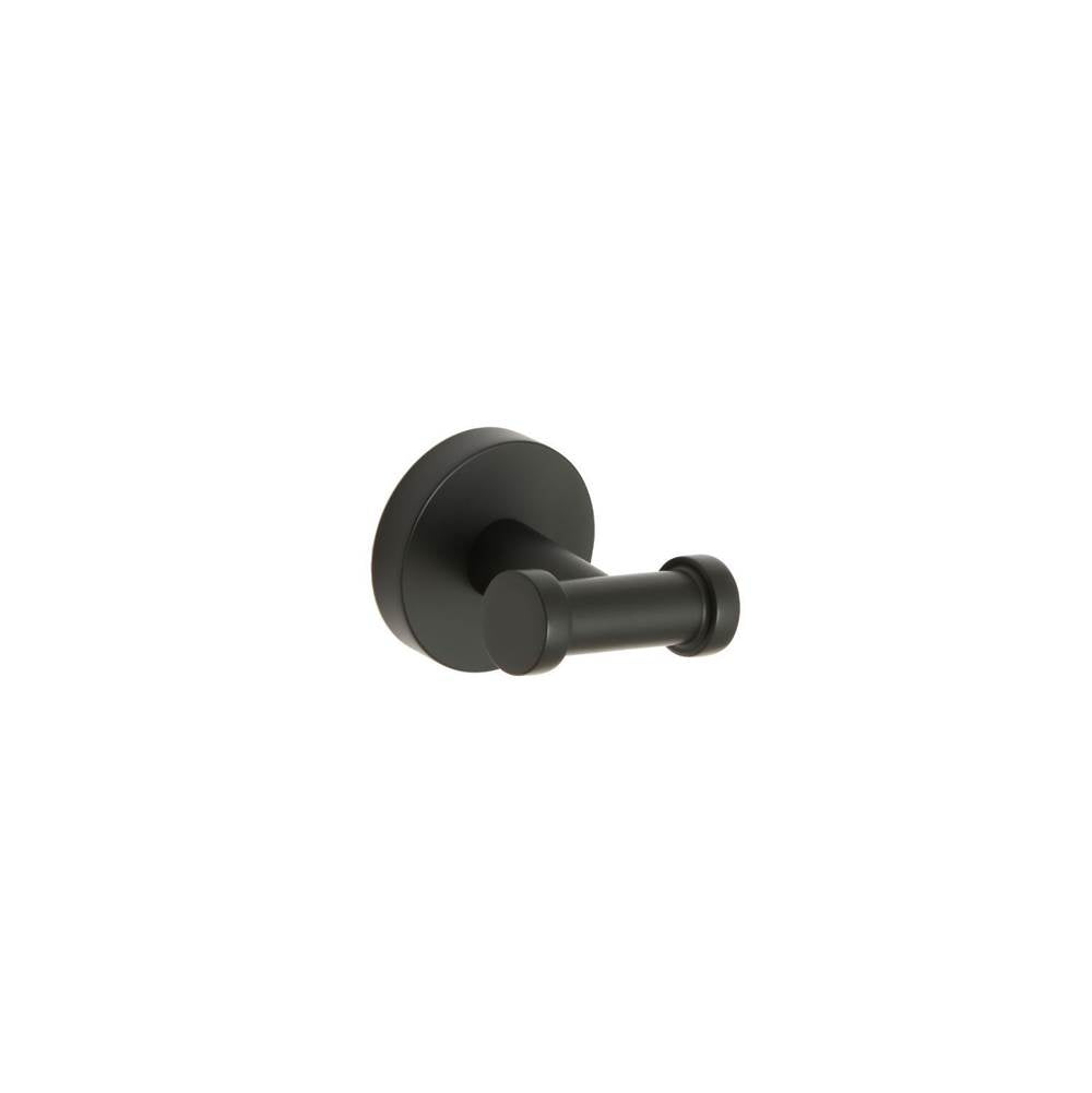 Huntington Brass Y17802 Euro Robe Hook