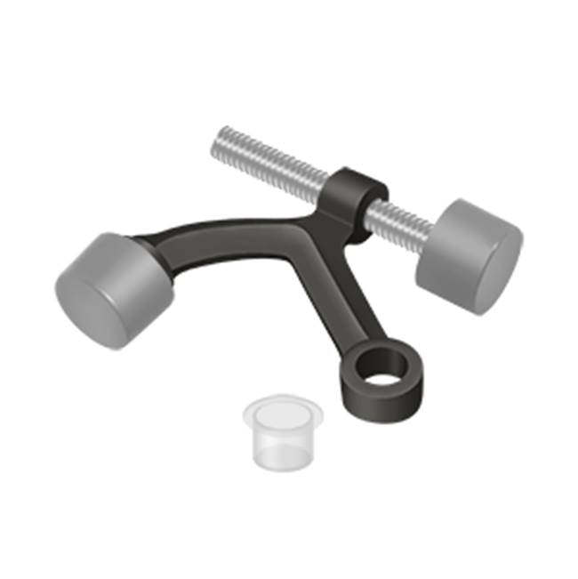Deltana HP70 Hinge Pin Stop, Hinge Mounted