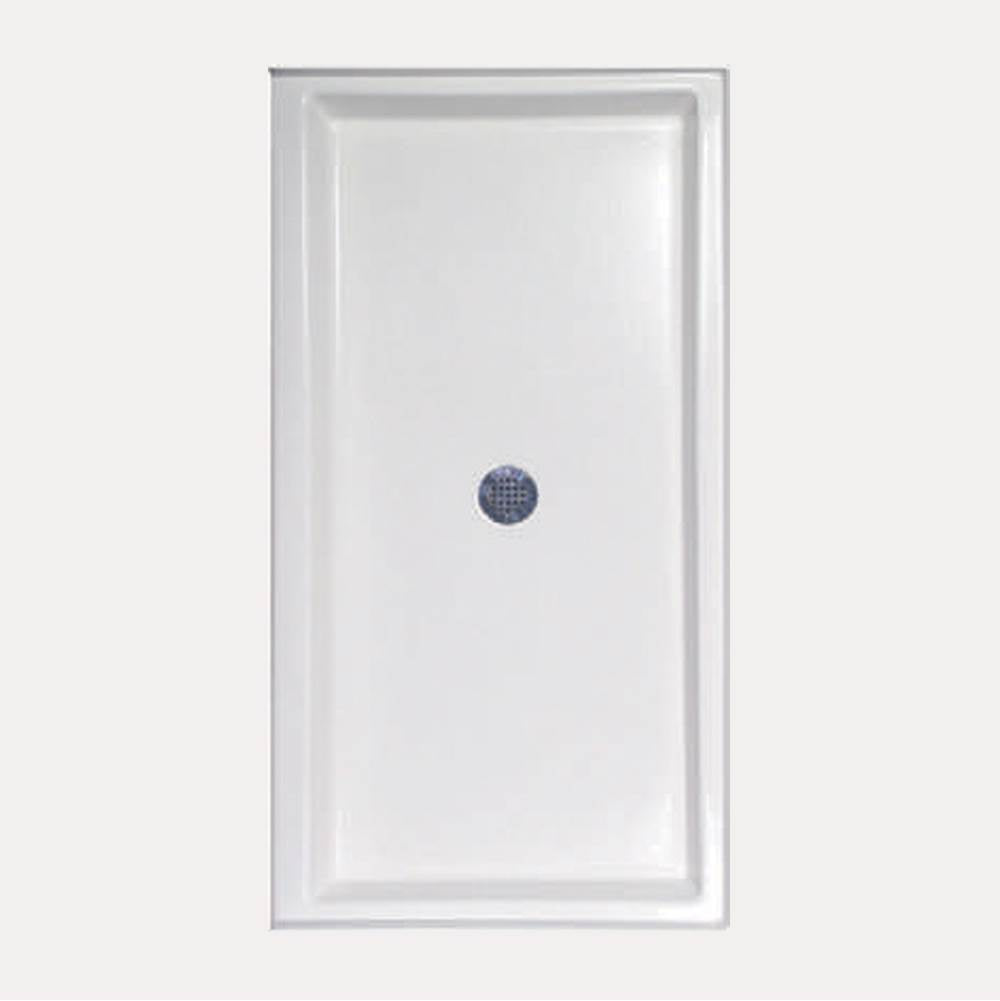 Hydro Systems HPA.4834 Shower Pan AC 4834