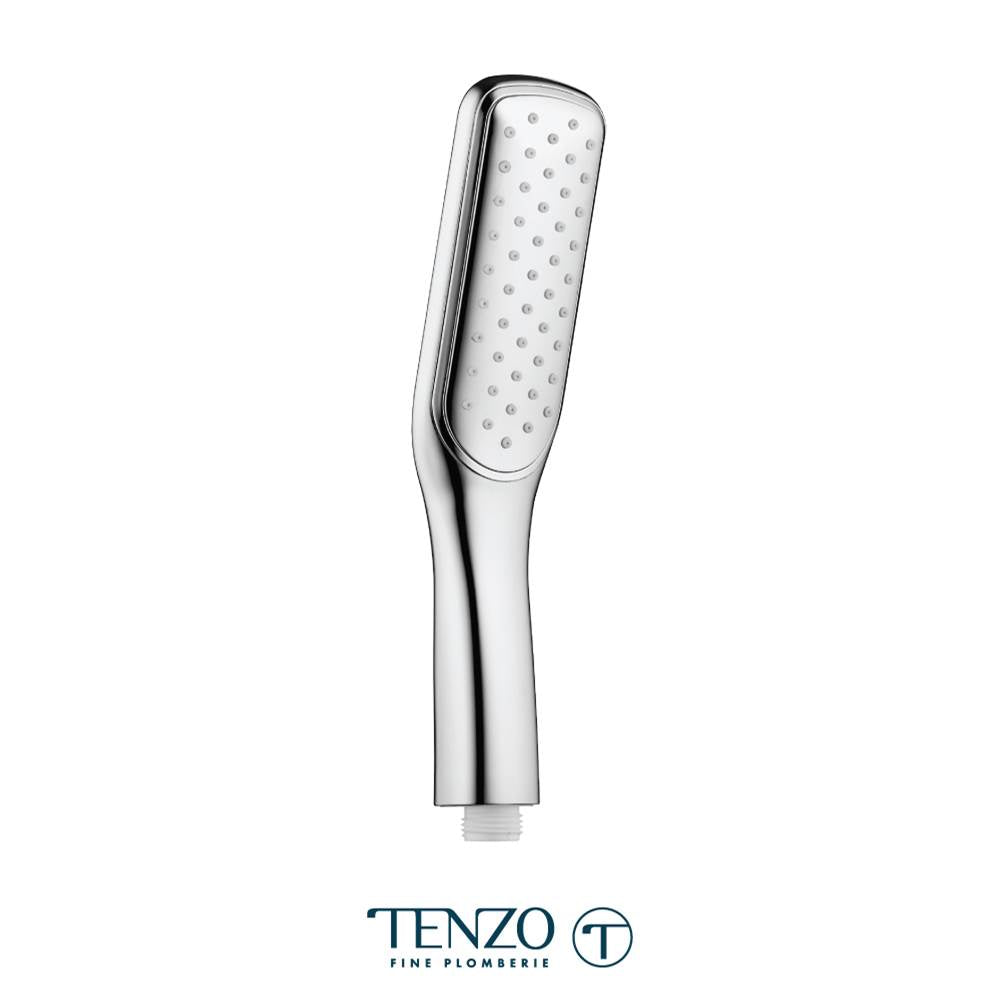 Tenzo HS-217-CR Hand Shower 1 Function PVC Chrome
