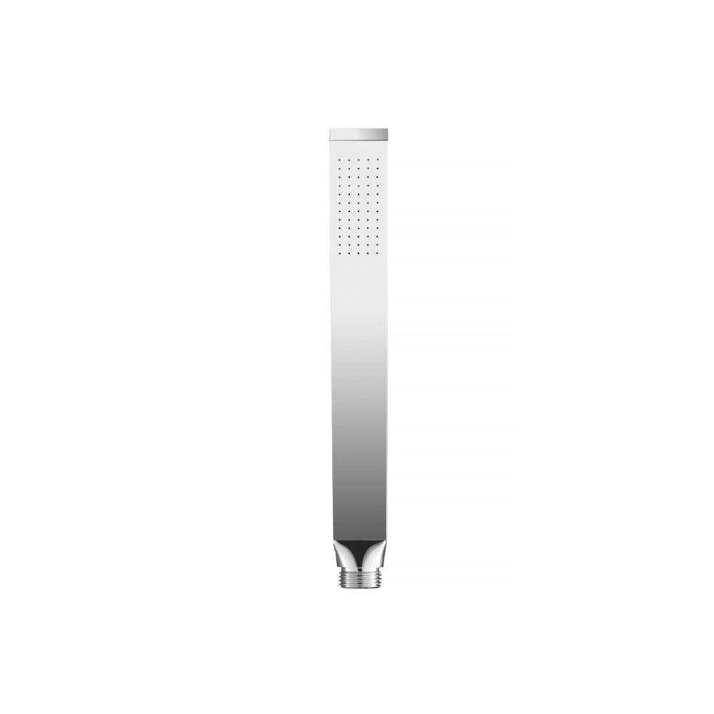Flusso HS1006H Single Function Hand Held Shower Head
