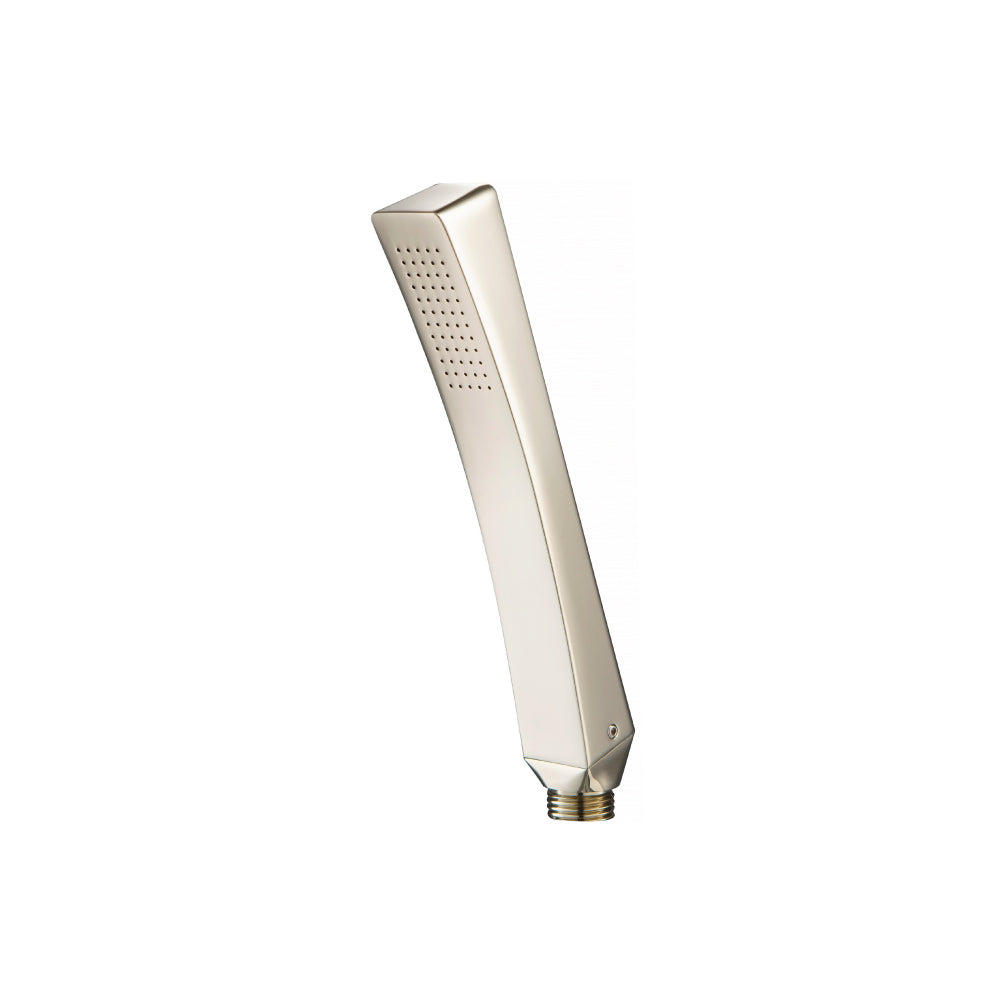 Flusso Serie 240 HS1026H Single Function Hand Held Shower Head