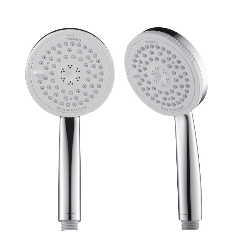 Flusso HS6160 Multi-Function ABS Hand Held Shower Head - Parent