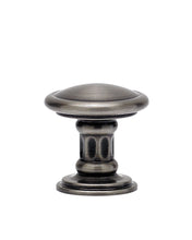 Load image into Gallery viewer, Waterstone HTK-001 Traditional Small Plain Cabinet Knob