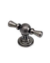 Load image into Gallery viewer, Waterstone HTK-006 Traditional Small Kitchen Cabinet T-Pull
