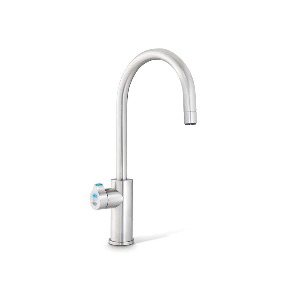 ZipWater 01034230 Tap Arc BC - Brushed Nickel