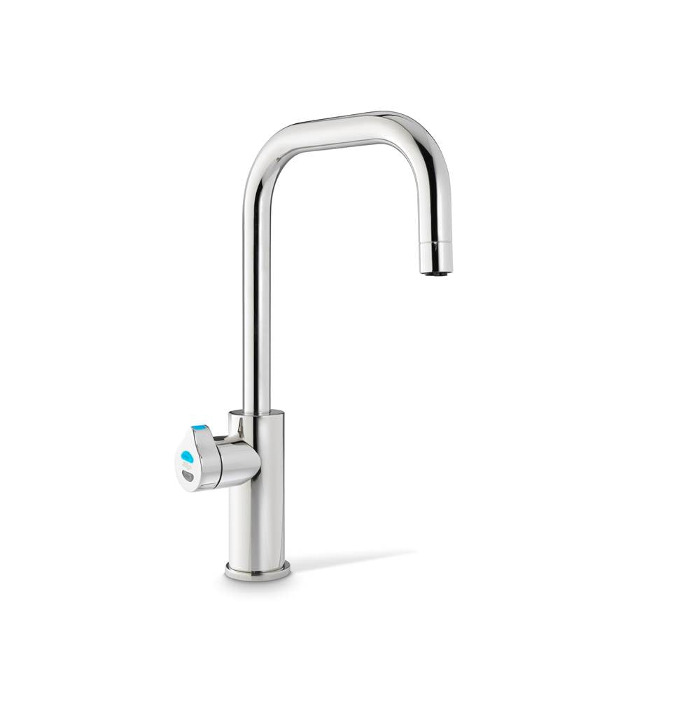 ZipWater 01034250 Tap Cube BC - Nickel