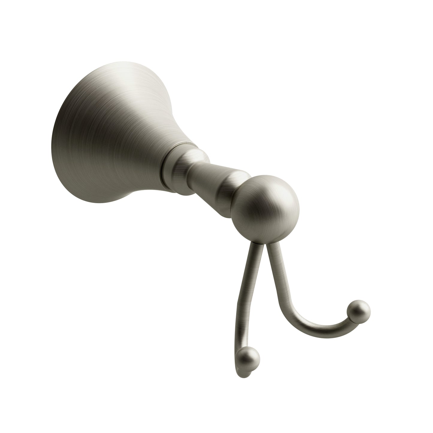 Riobel HU0 Hudson Double Robe Hook - Parent