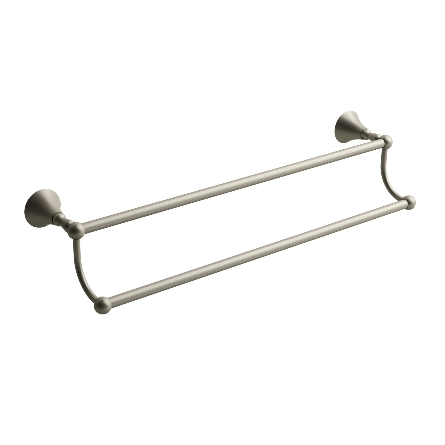 Riobel HU6 Hudson Double 24" Towel Bar - Parent