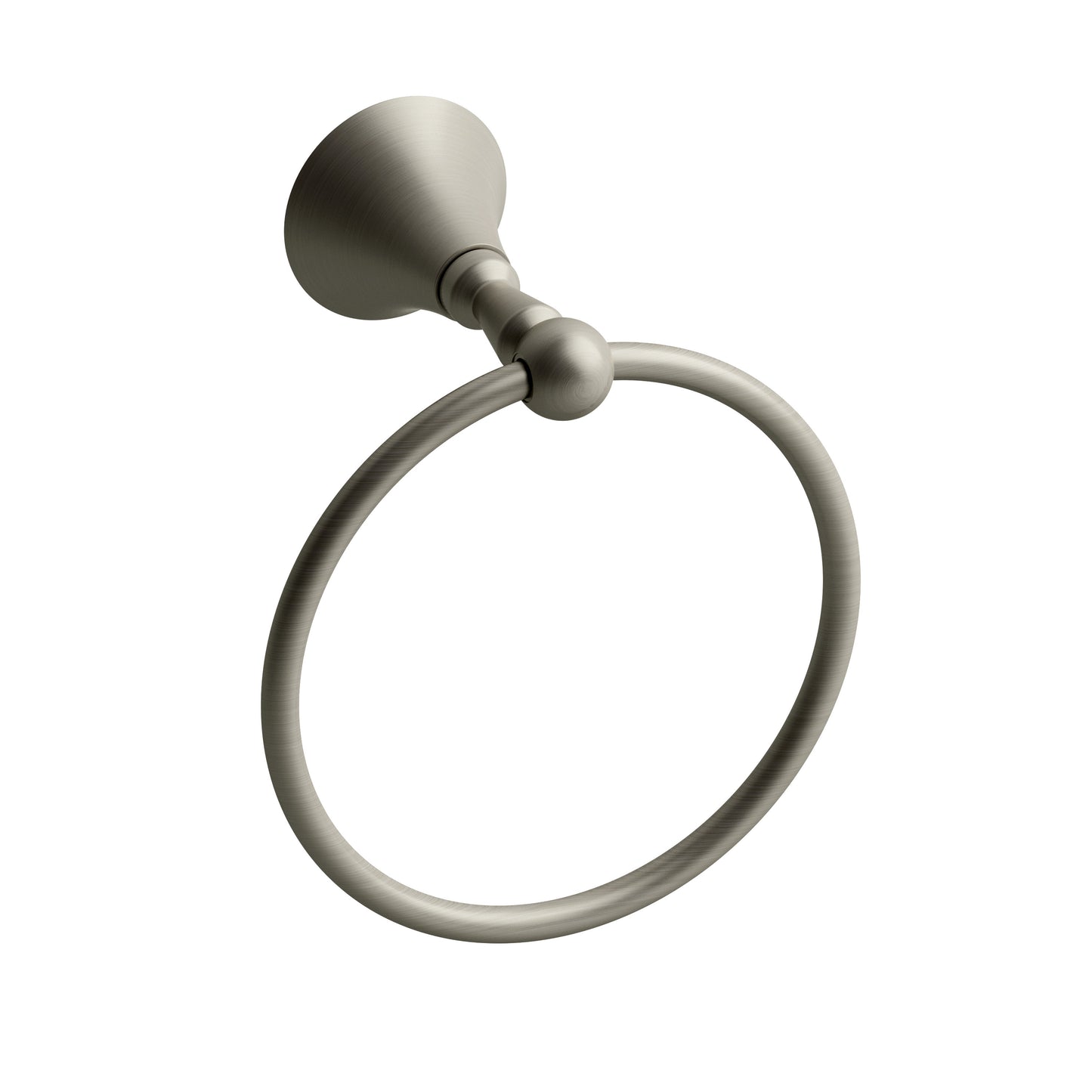 Riobel HU7 Hudson Towel Ring - Parent