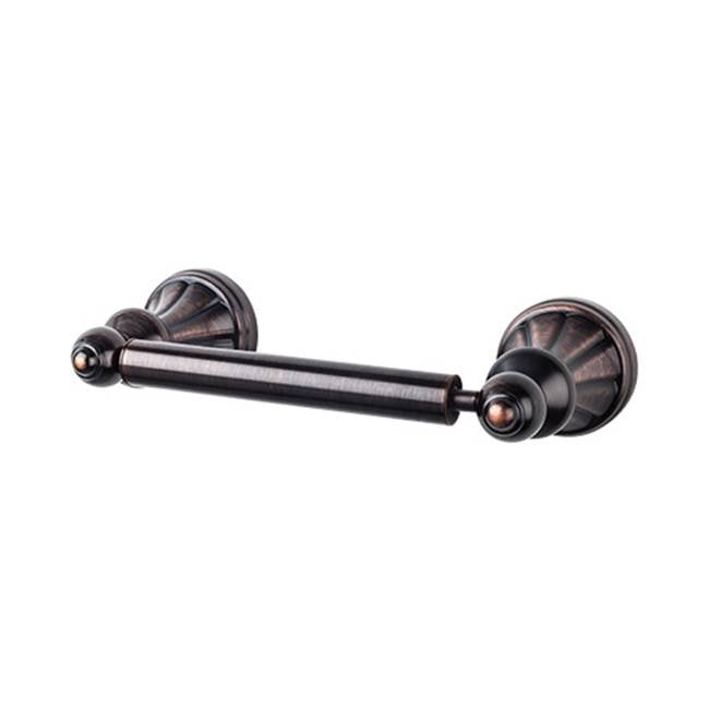 Top Knobs HUD3 Hudson Bath Tissue Holder