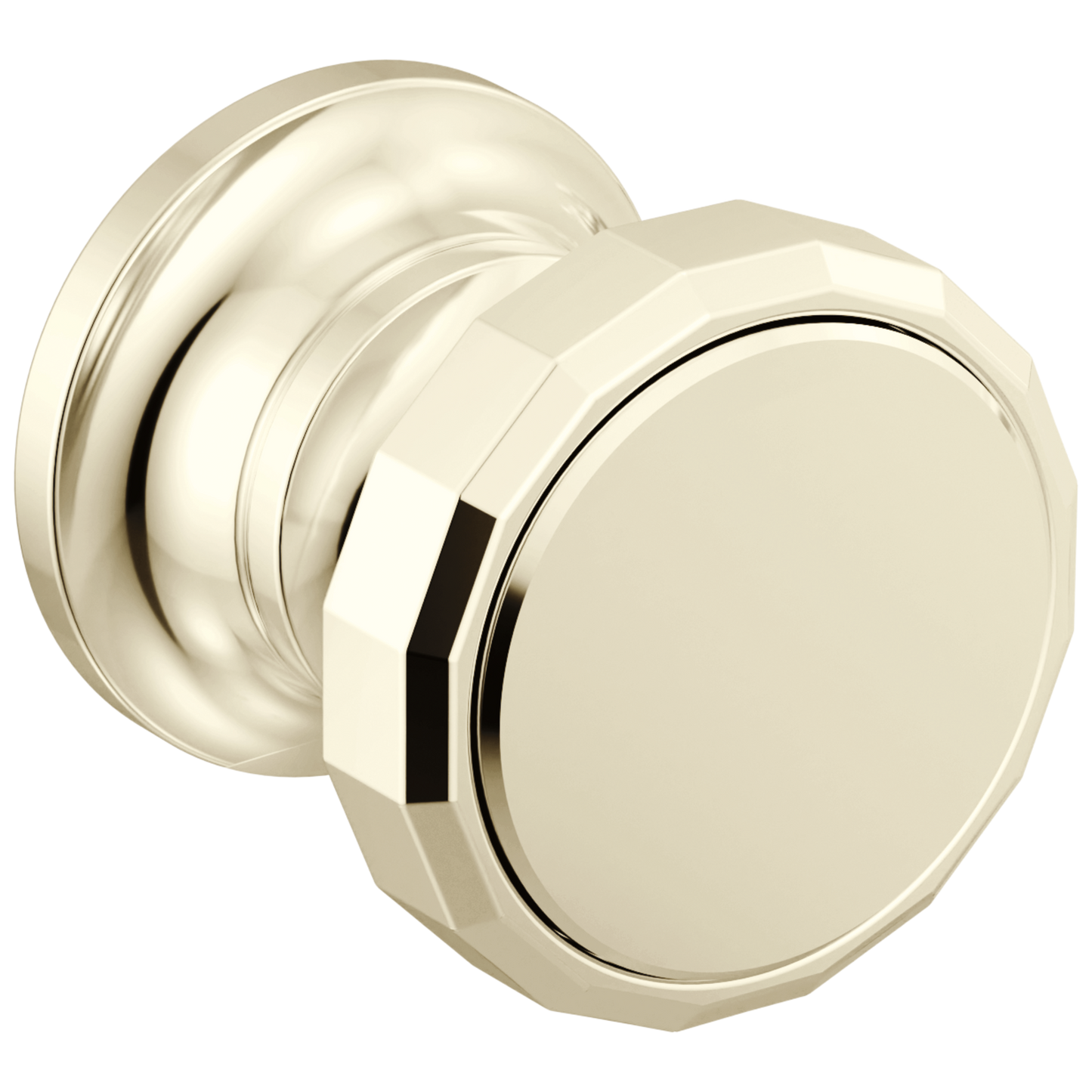 Brizo HW5865 Beauclere Wall Mount Lavatory Wheel Handle Kit