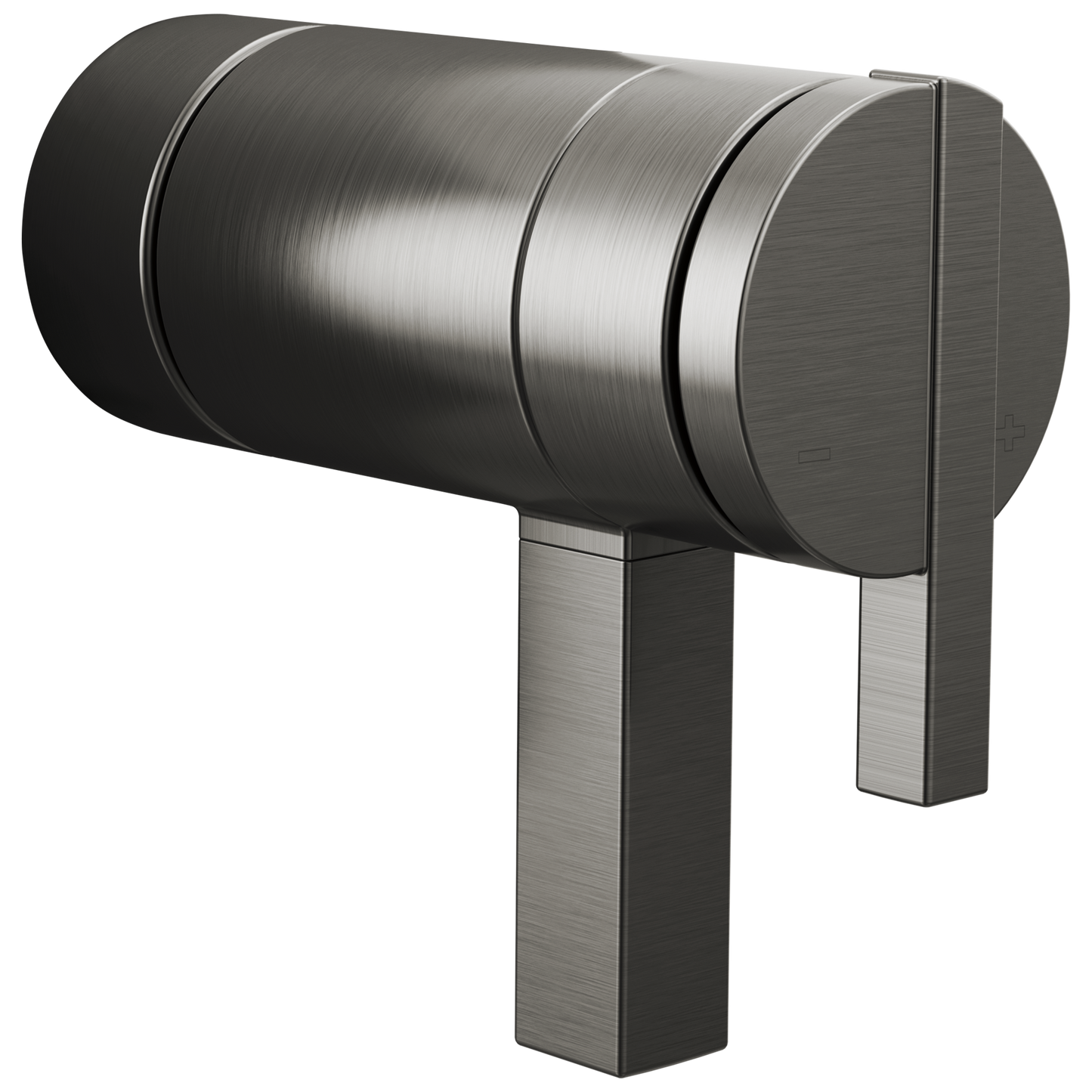 Brizo HW6022 Frank Lloyd Wright TempAssure Thermostatic Valve Lunar Handle Kit