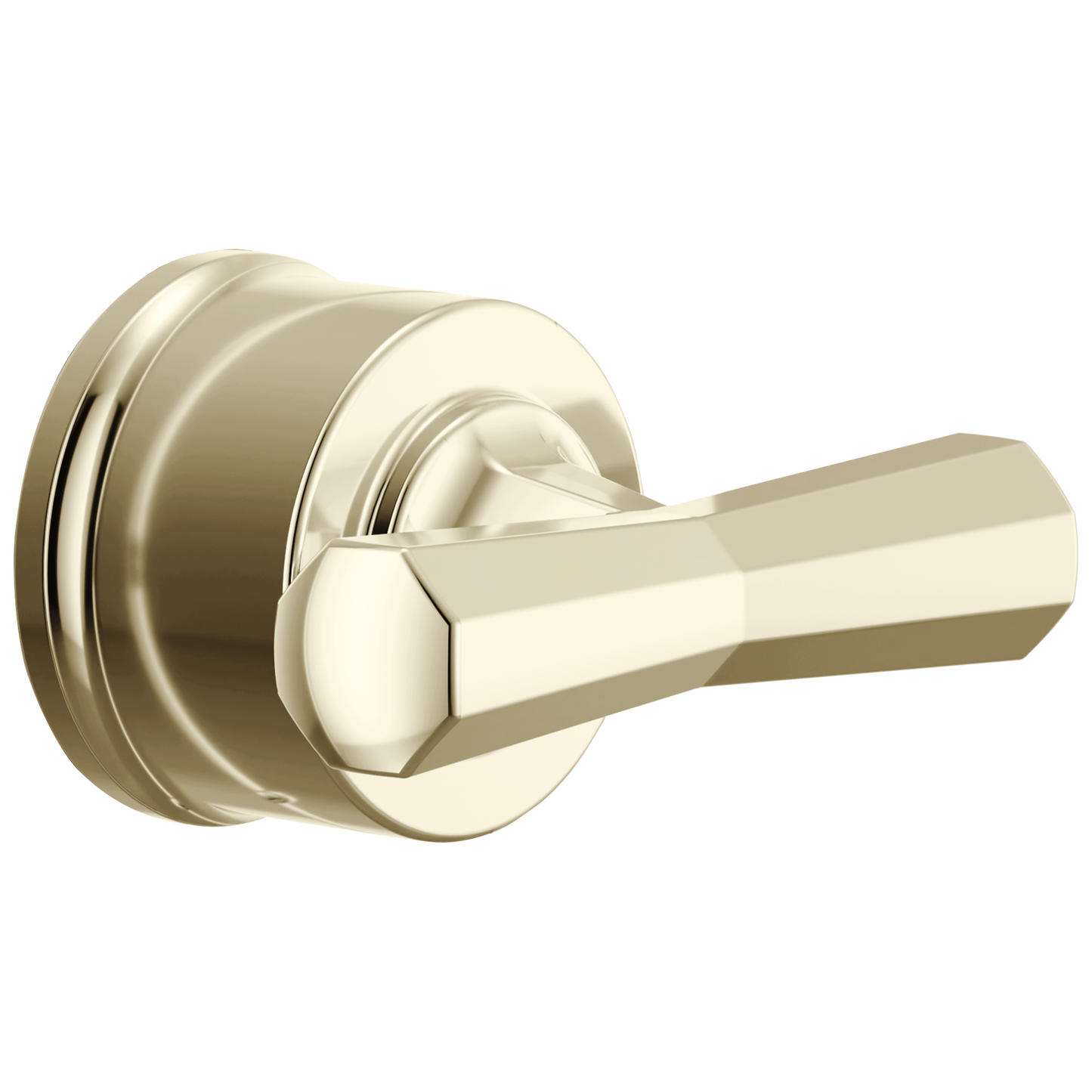 Brizo HX6665 Beauclere Sensori Thermostatic Valve Trim Cross Handle Kit
