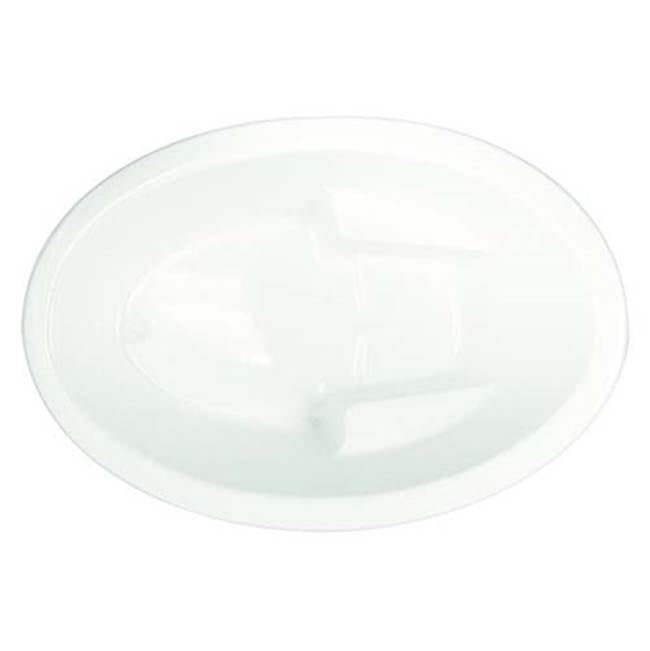 Hydro Systems CRY7844STA Crystal 7844 Ston With Thermal Air System