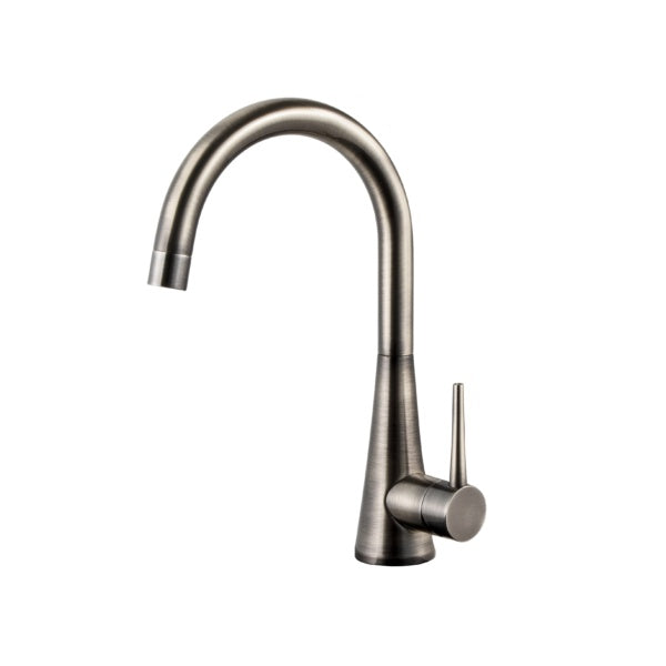 Houzer SEBA-4000 Serenity Contemporary Bar Faucet