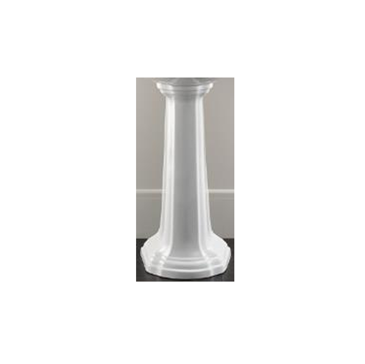 Devon & Devon IBCOLOXF Pedestal for basin
