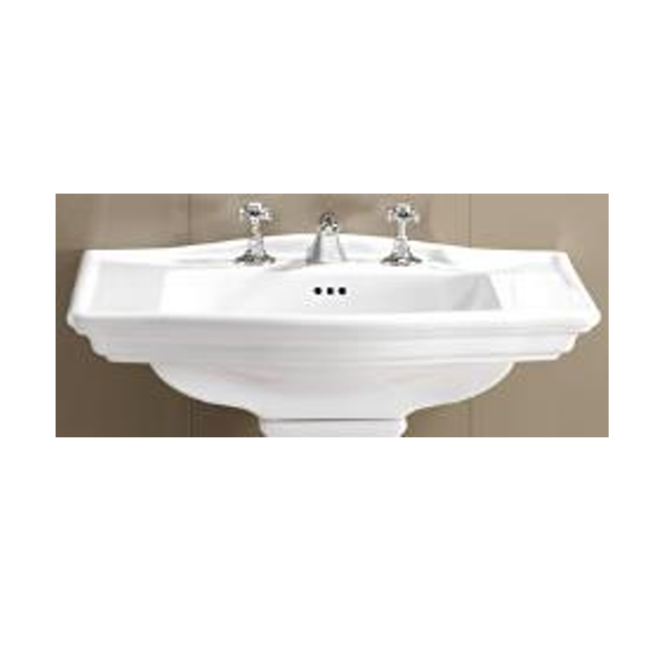 Devon & Devon IBLG3FWES Basin