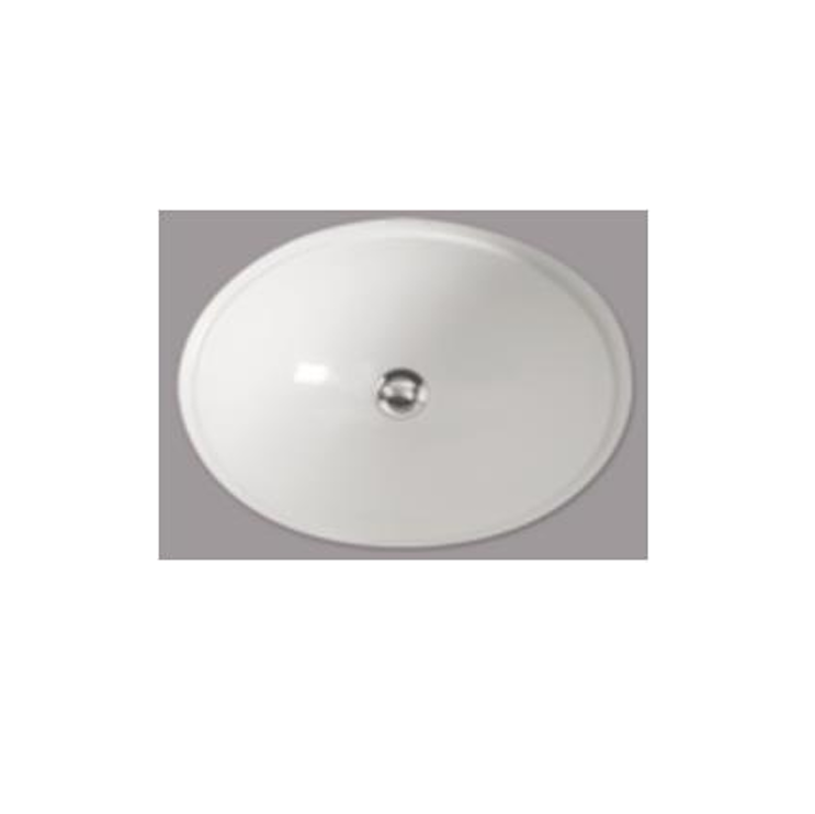 Devon & Devon IBLROSE/ST Under countertop basin
