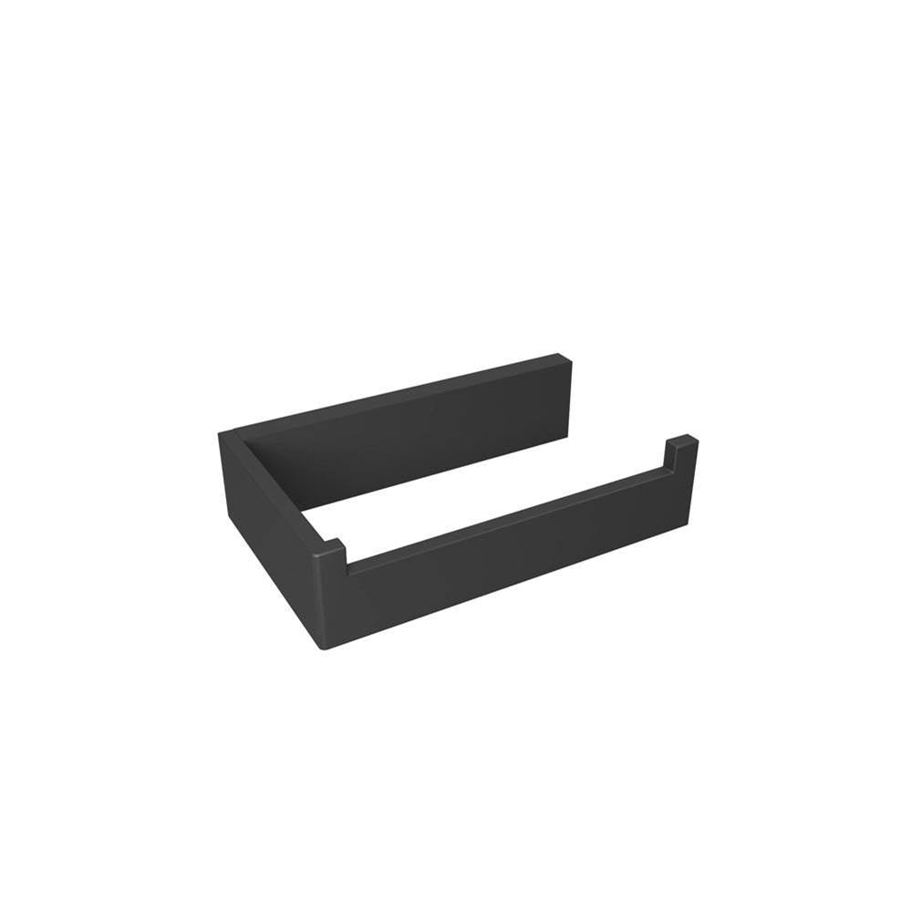 ICO Bath V1010 Erupt Toilet Paper Holder