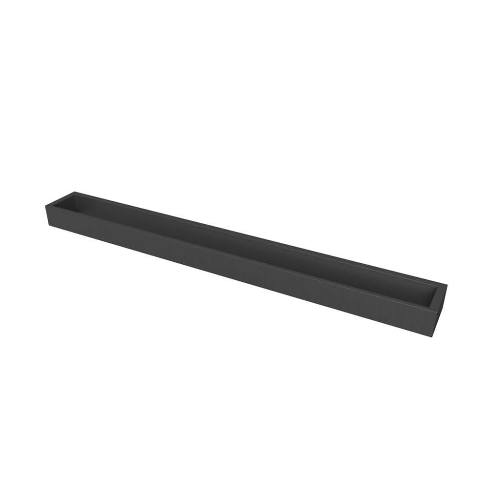 ICO Bath Erupt Towel Bar