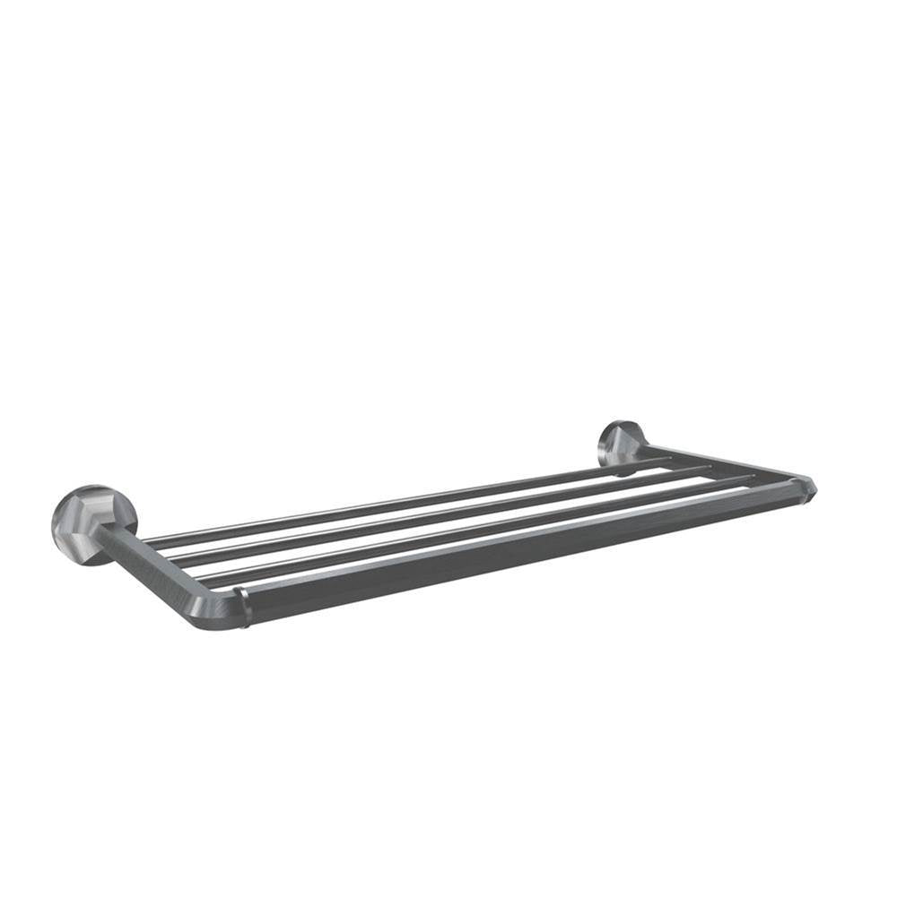 ICO Bath V2710 Magma Towel Shelf