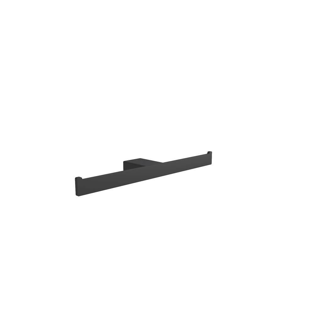 ICO Bath V3040 Cinder Double Toilet Paper Holder