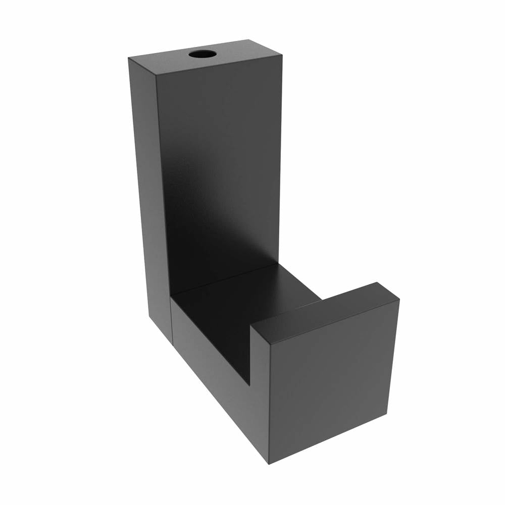 ICO Bath V5240 Fire Deep Towel Hook