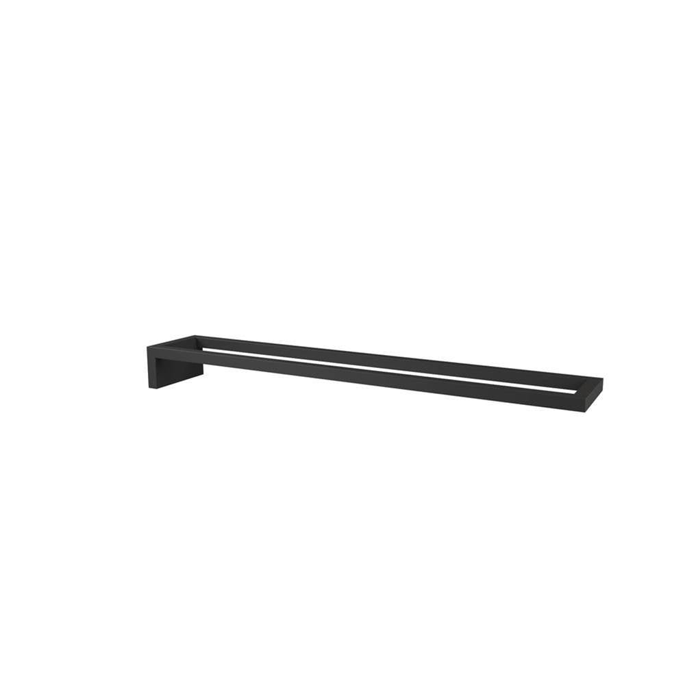 ICO Bath V5430 Fire Double Towel Hanger