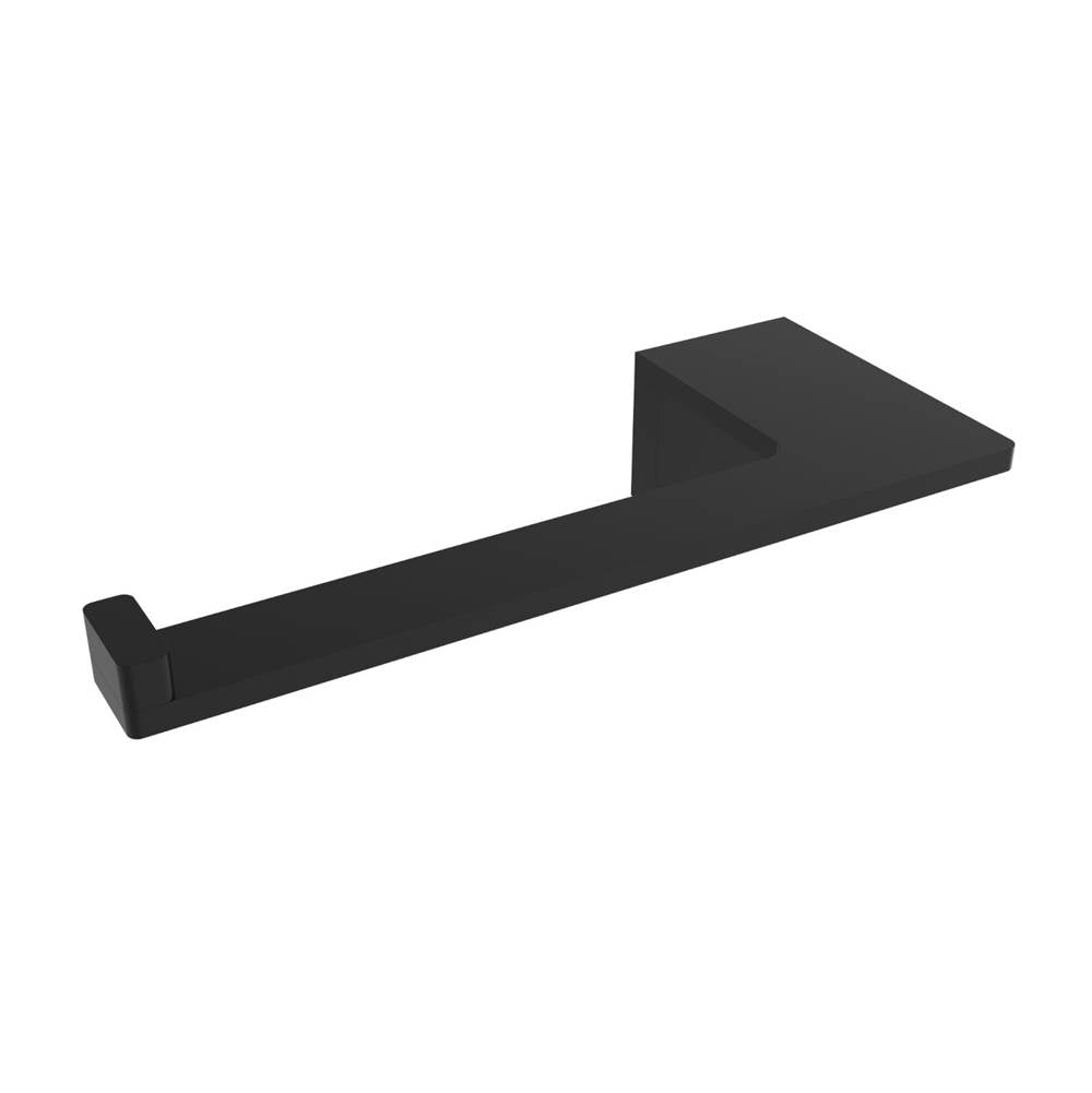 ICO Bath V61020 Ash Toilet Paper Holder (RH Post)