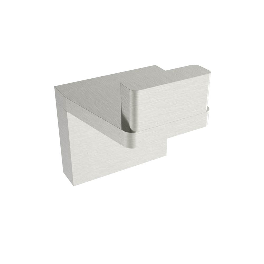 ICO Bath V61210 Ash Towel Hook