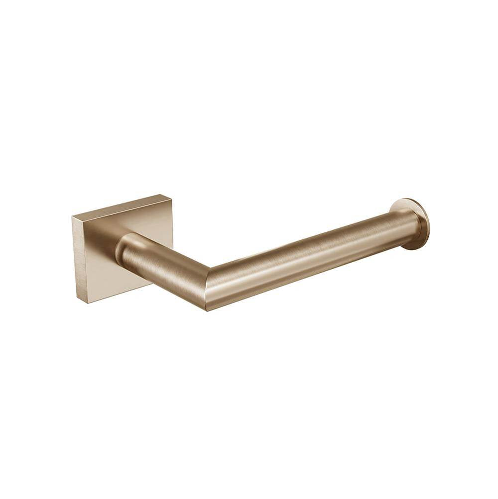 ICO Bath V62010 Crater Toilet Paper Holder (LH Post)