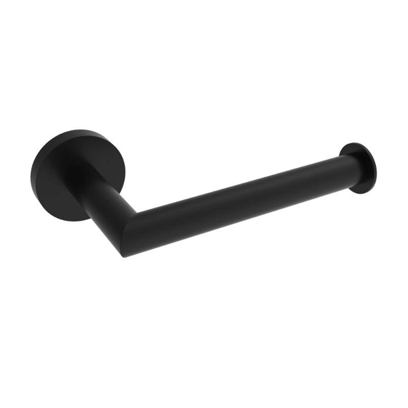 ICO Bath V63010 Summit Toilet Paper Holder (LH Post)