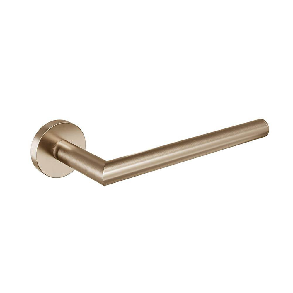 ICO Bath V63320 Summit 8" Towel Bar