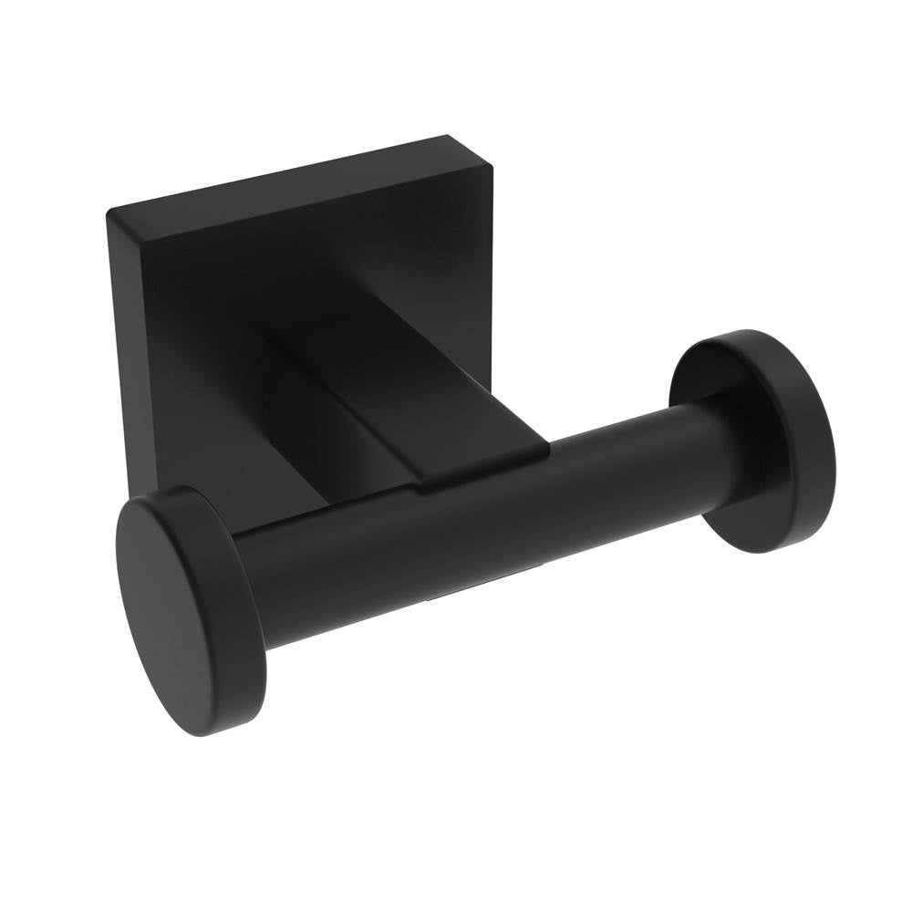 ICO Bath V66220 Heat Double Towel Hook