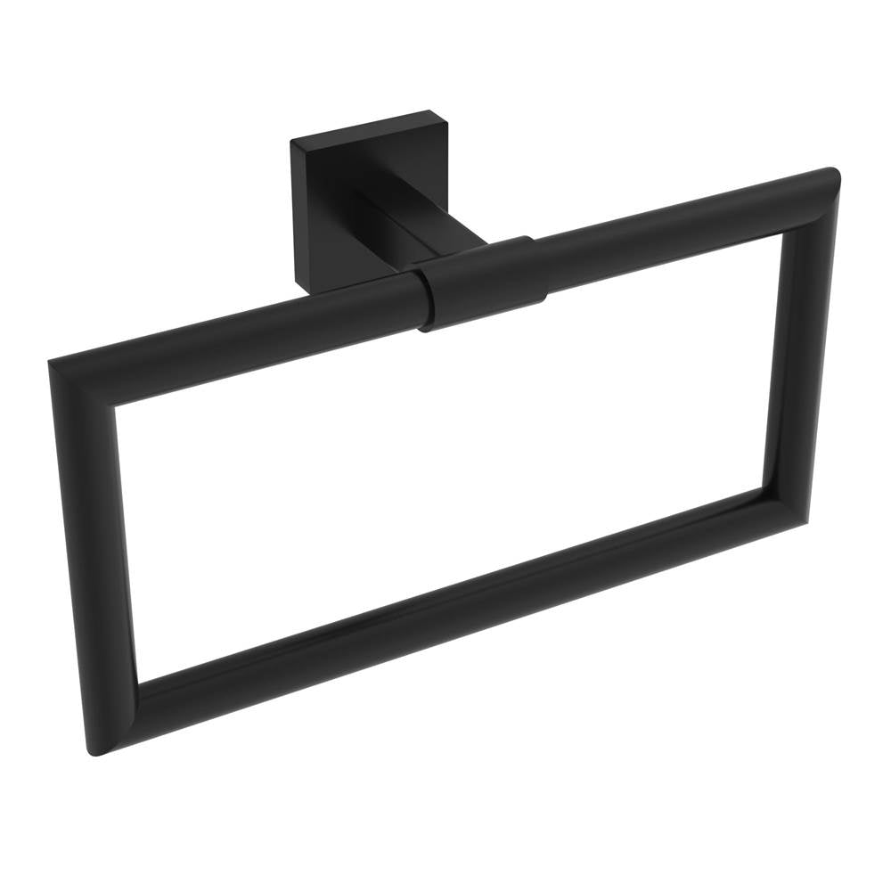 ICO Bath V66310 Heat Towel Ring