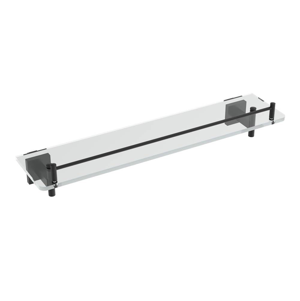 ICO Bath V66760 Heat Glass Shelf