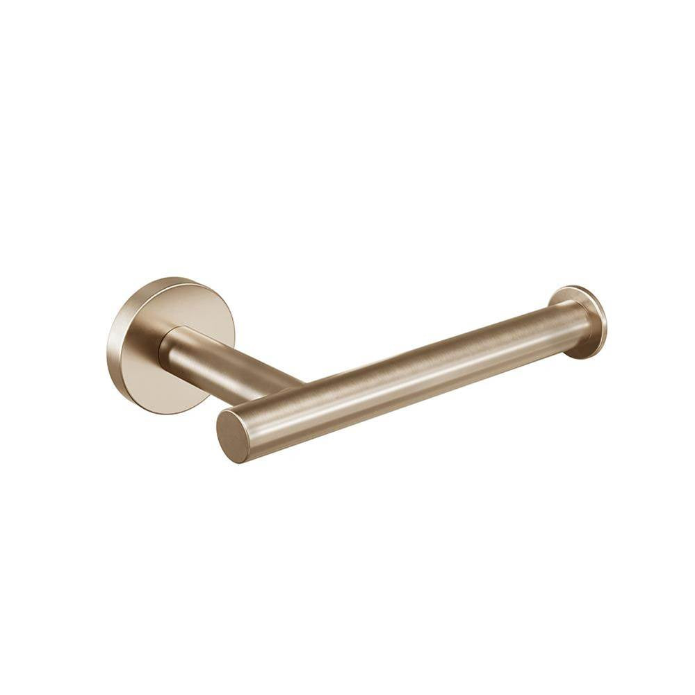 ICO Bath V67010 Lava Toilet Paper Holder (LH Post)