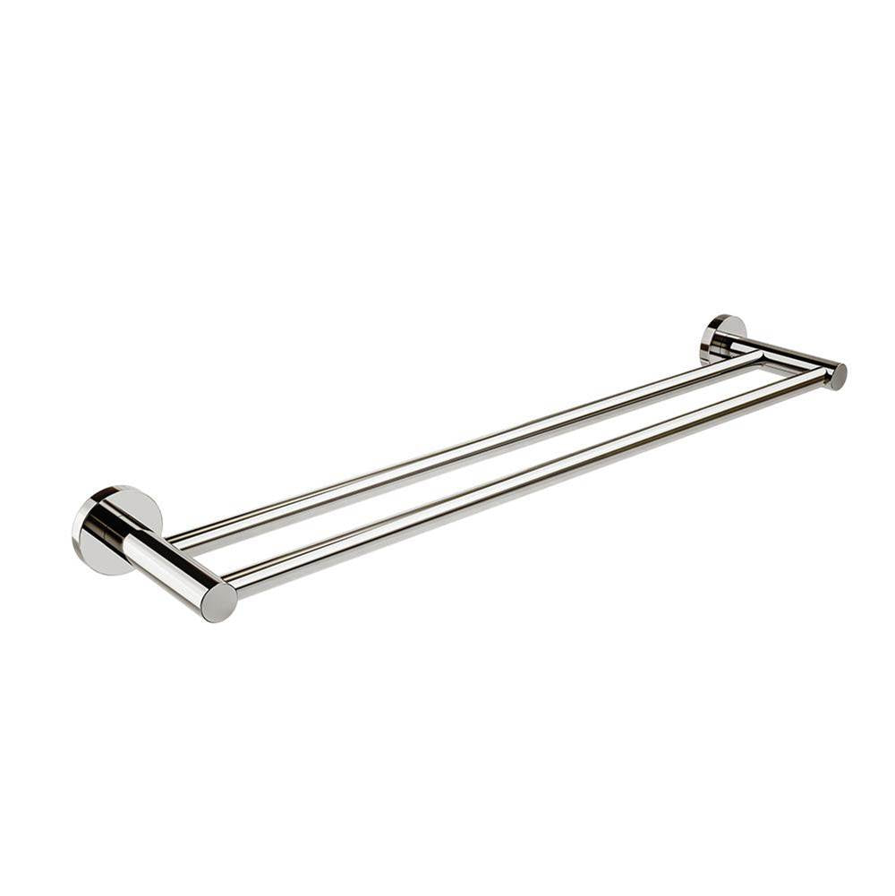 ICO Bath V67180 Lava 24" Double Towel Bar