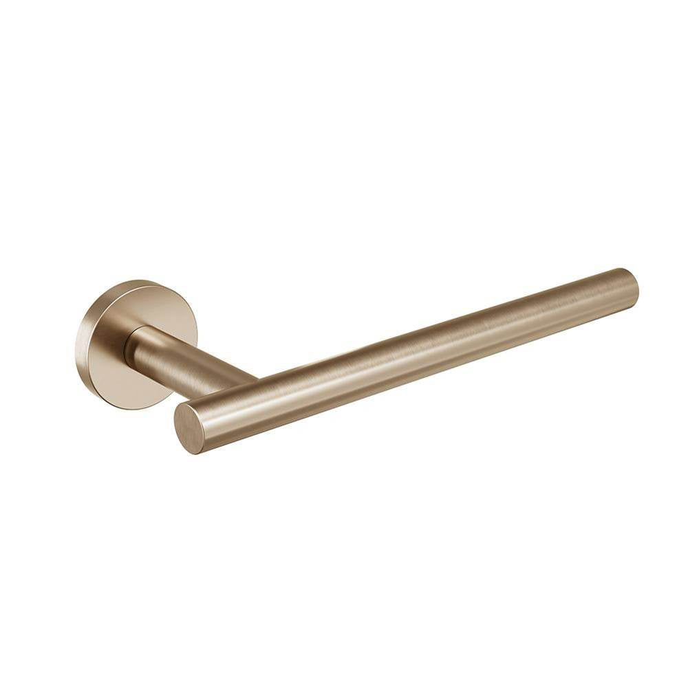 ICO Bath V67320 Lava 8" Towel Bar