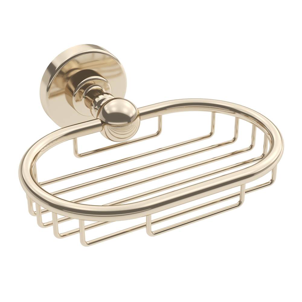 ICO Bath V68590 Ember Soap Basket