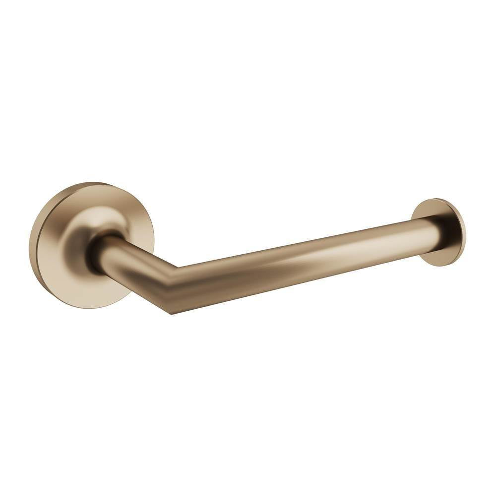 ICO Bath V70010 Glow Toilet Paper Holder